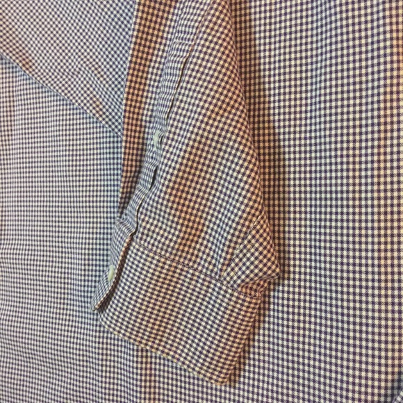 Ralph Lauren Men’s button Down Shirt XXL - Picture 5 of 5